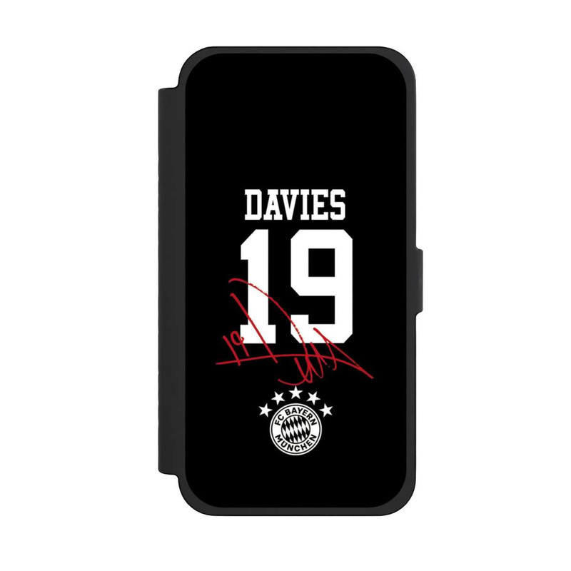 iPhone 15 Pro Max NIVOflip Davies #19 - FCB