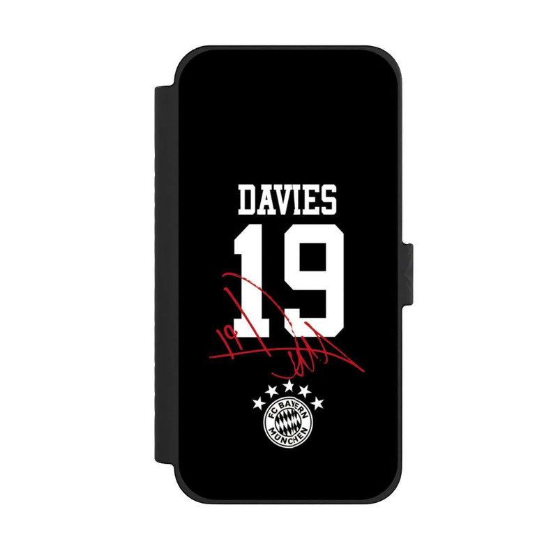 iPhone 15 Pro Max NIVOflip Davies #19 - FCB