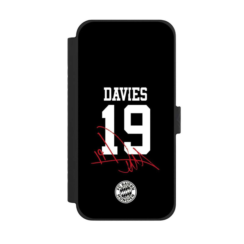 iPhone 15 Pro Max NIVOflip Davies #19 - FCB