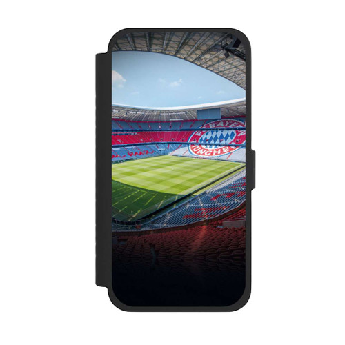 Apple iPhone 15 Pro Max NIVOflip Stadion FC Bayern - Color