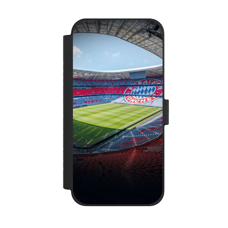 iPhone 15 Pro Max NIVOflip Stade FC Bayern - Color