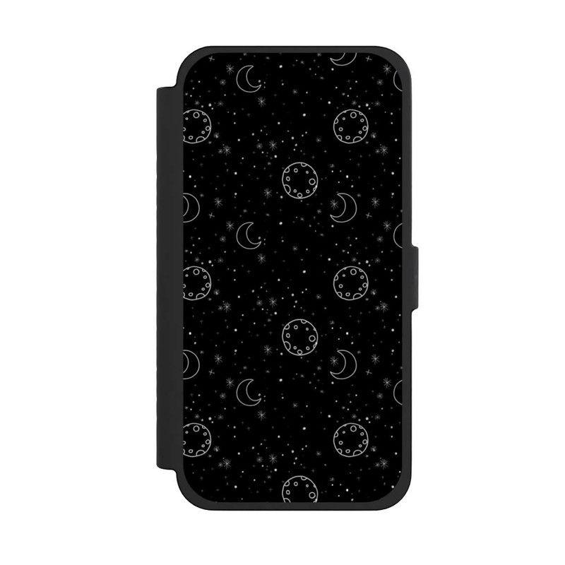 iPhone 15 Pro Max NIVOflip Modèle de lune