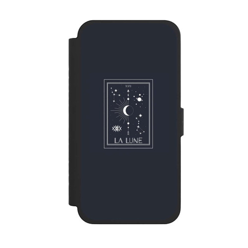 Apple iPhone 15 Pro Max NIVOflip La Lune the Moon