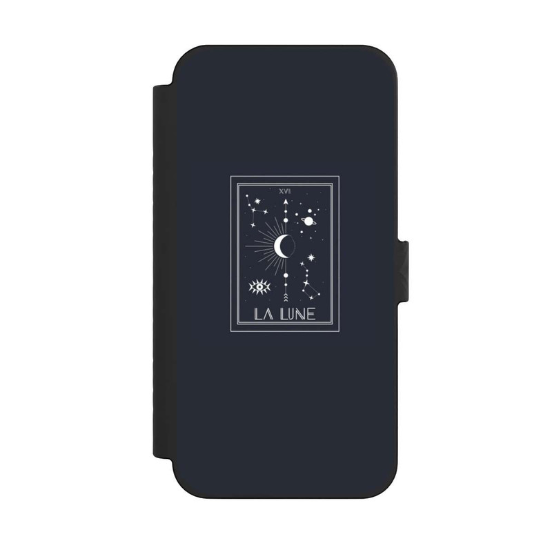 iPhone 15 Pro Max NIVOflip La Lune the Moon