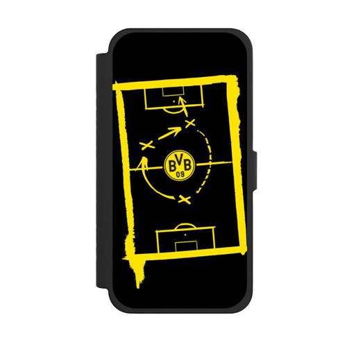 Apple iPhone 15 Pro Max NIVOflip Spielstrategie - BVB