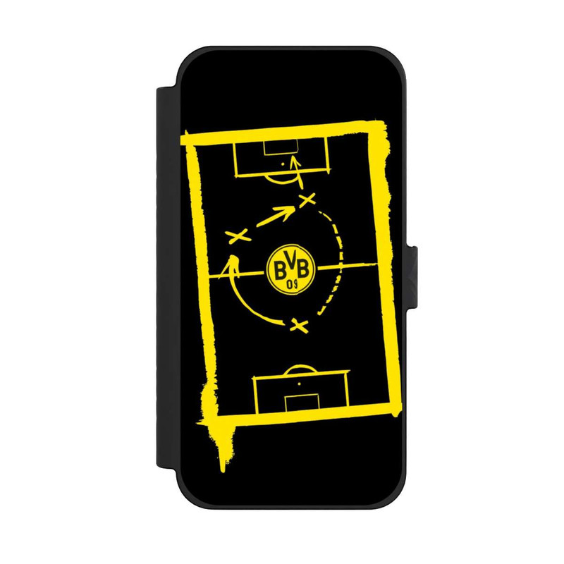 iPhone 15 Pro Max NIVOflip Spielstrategie - BVB