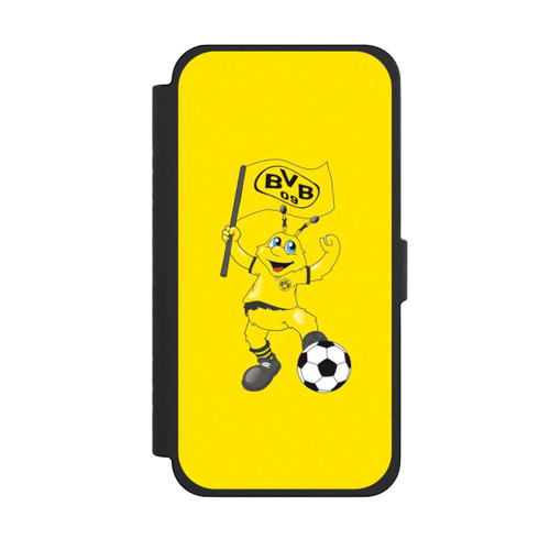Apple iPhone 15 Pro Max NIVOflip Emma with Flag - BVB