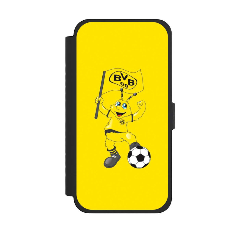 iPhone 15 Pro Max NIVOflip Emma with Flag - BVB