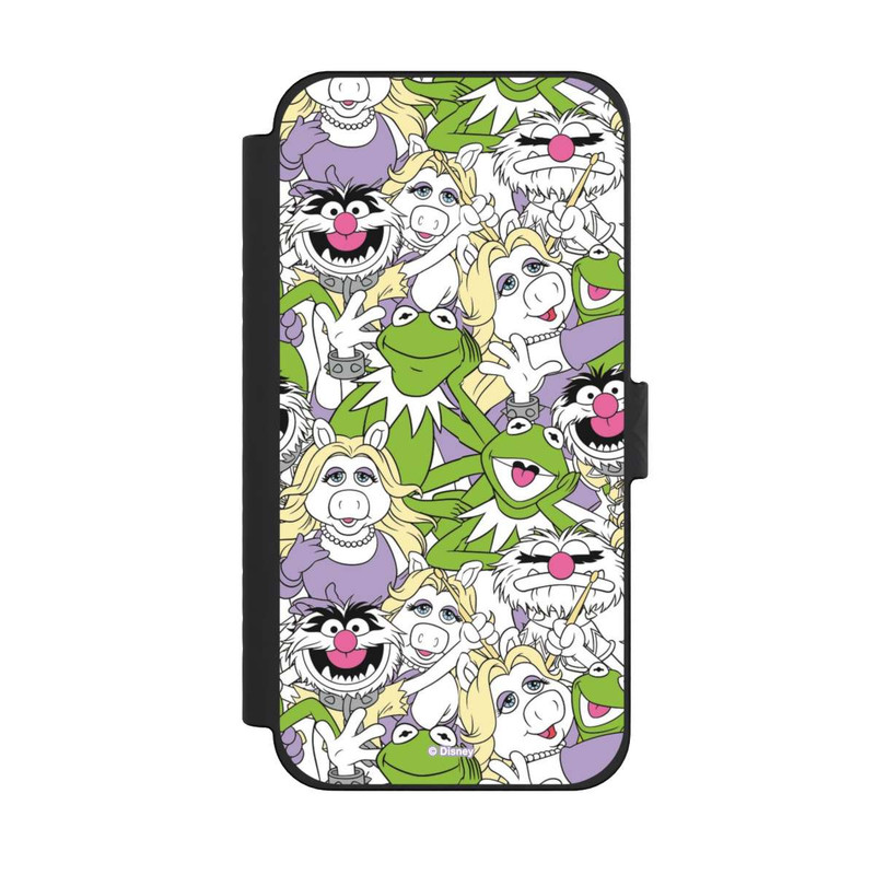 iPhone 15 Pro Max NIVOflip Miss Piggy and Kermit - Muppets