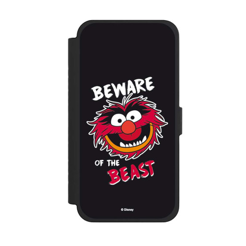 Apple iPhone 15 Pro Max NIVOflip Animal Beast - Muppets