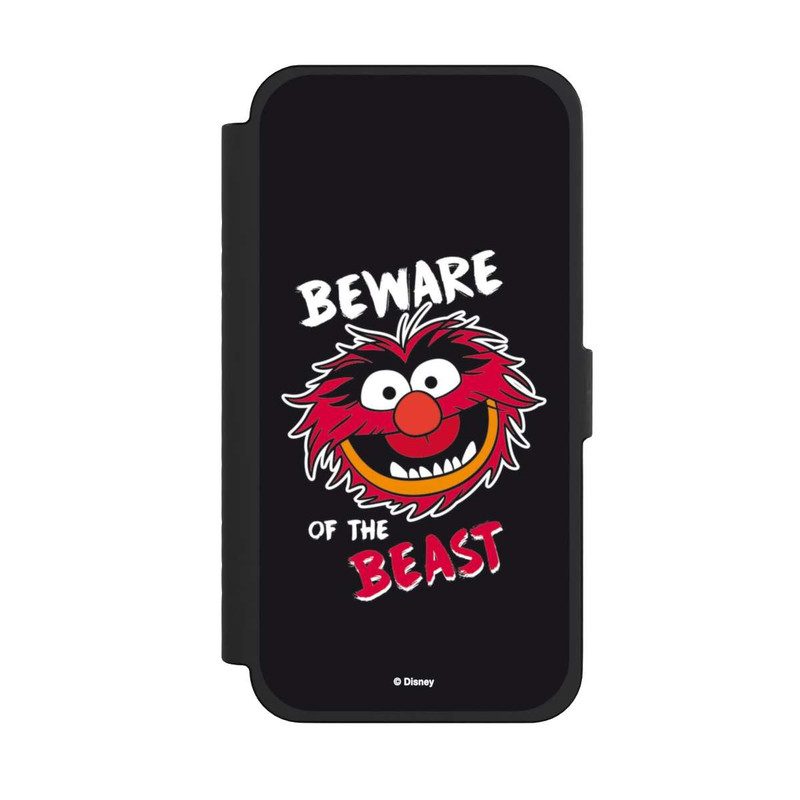 iPhone 15 Pro Max NIVOflip Animal Beast - Muppets