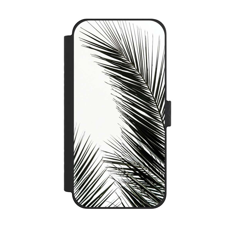 iPhone 15 Pro Max NIVOflip Palmblätter 16
