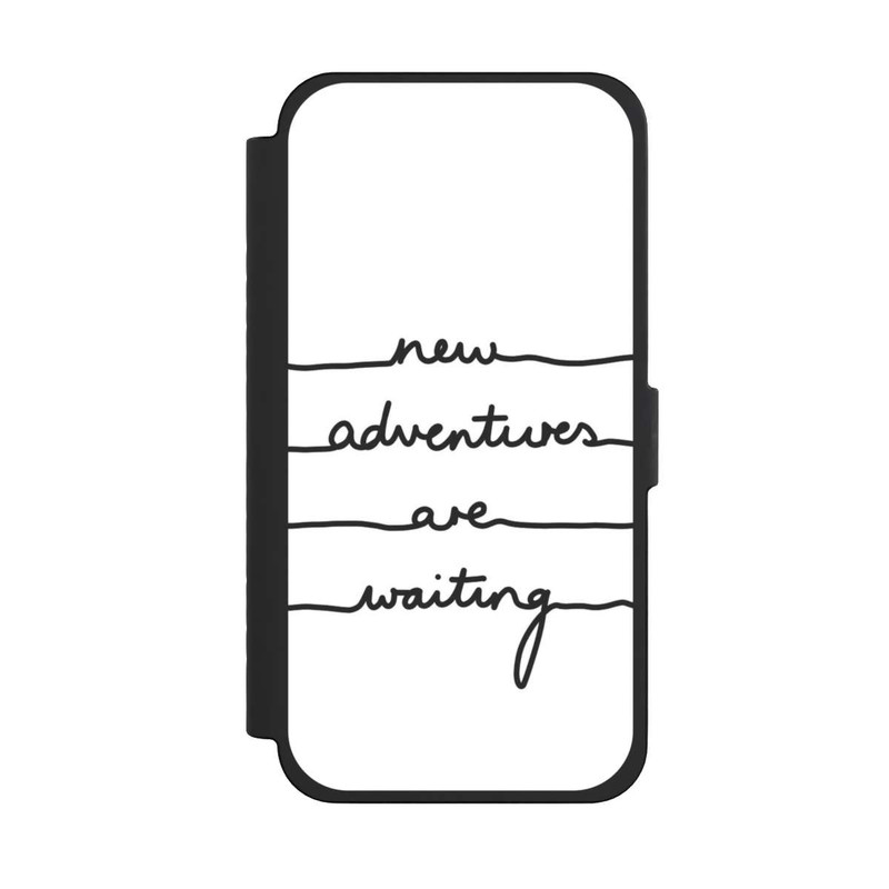 iPhone 15 Pro Max NIVOflip New Adventures are Waiting