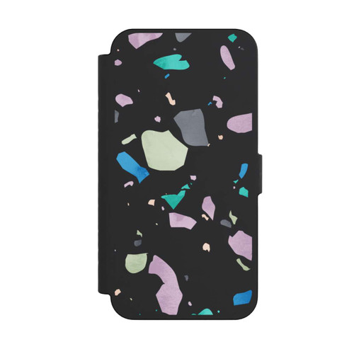 Apple iPhone 15 Pro Max NIVOflip Terrazzo 2