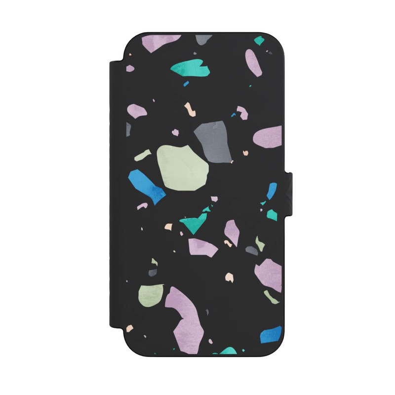 iPhone 15 Pro Max NIVOflip Terrazzo 2
