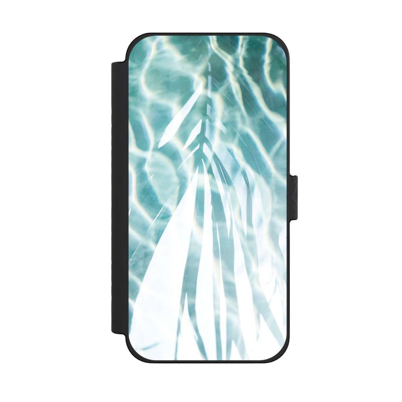 iPhone 15 Pro Max NIVOflip Wasser-Reflexionen 2
