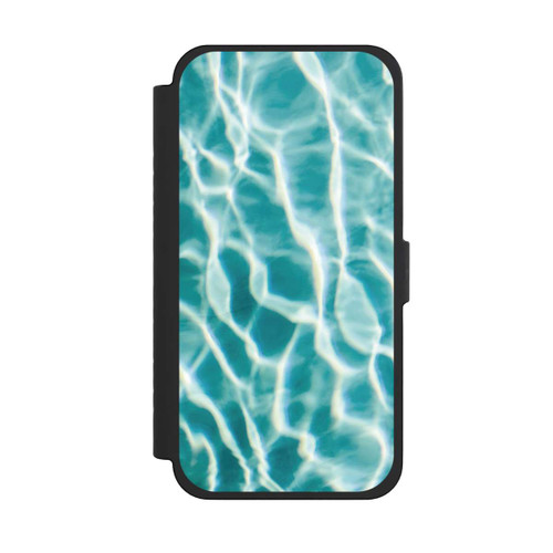 Apple iPhone 15 Pro Max NIVOflip Wasserreflexionen 3