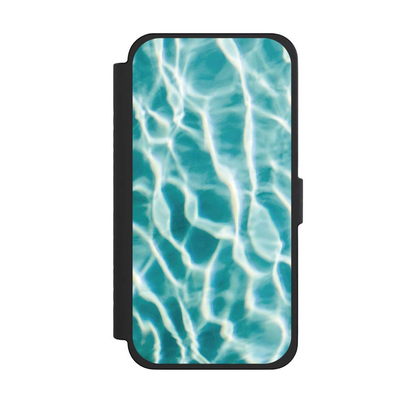 iPhone 15 Pro Max NIVOflip Reflets d'eau 3