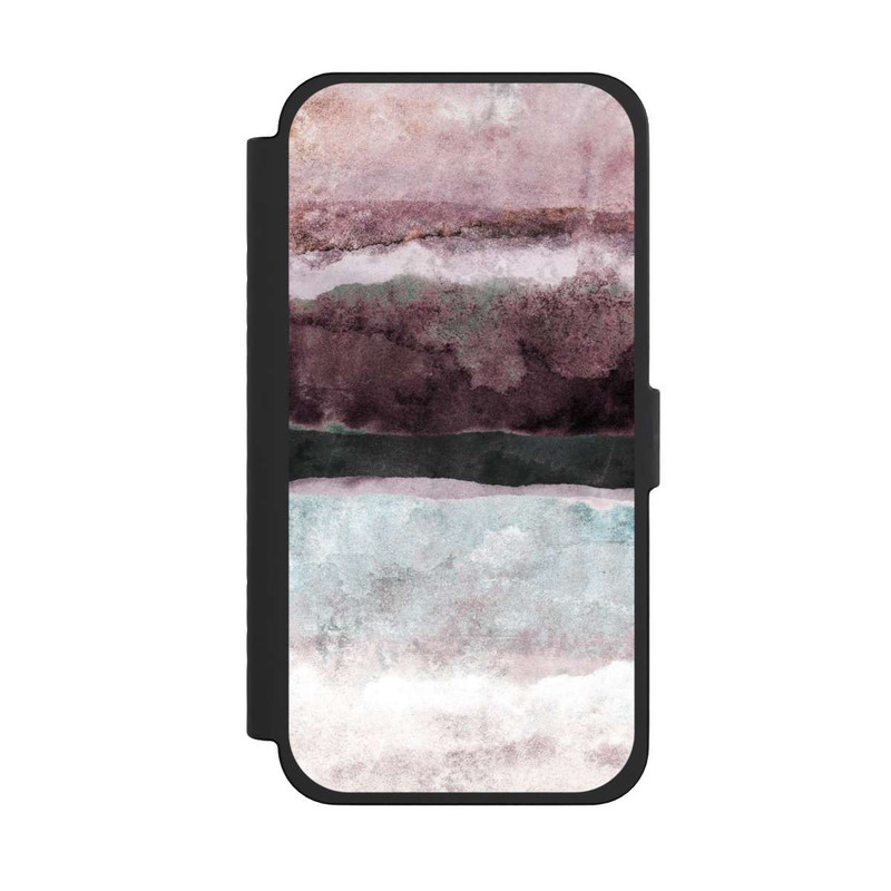 iPhone 15 Pro Max NIVOflip Aquarelles 24