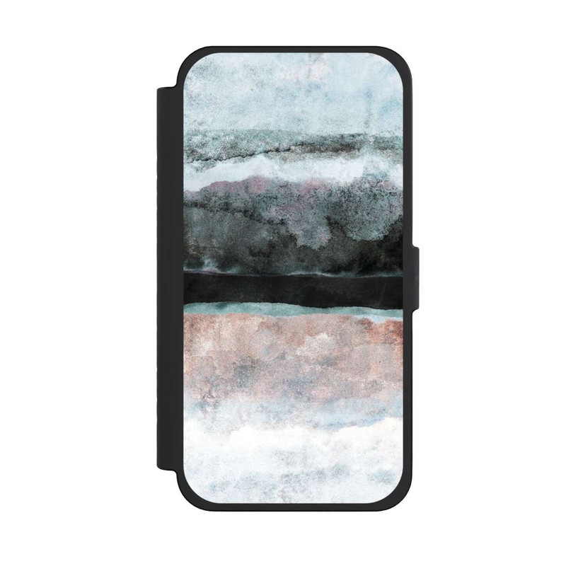 iPhone 15 Pro Max NIVOflip Aquarelles 24x