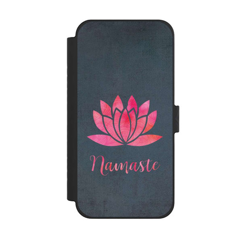 Apple iPhone 15 Pro Max NIVOflip Namaste