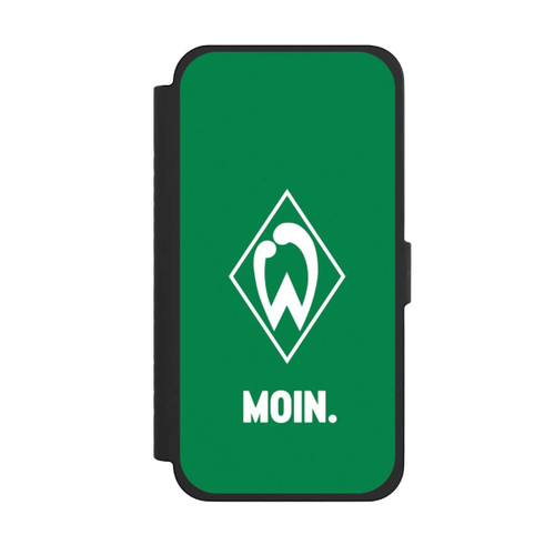 Apple iPhone 15 Pro Max NIVOflip Moin. - Werder Bremen