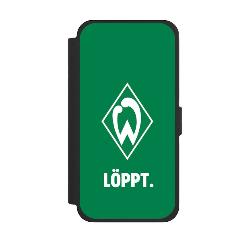 iPhone 15 Pro Max NIVOflip Löppt. - Werder Bremen