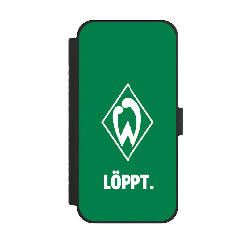 iPhone 15 Pro Max NIVOflip Löppt. - Werder Bremen