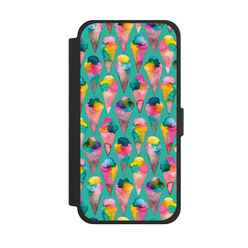 Apple iPhone 15 Pro Max NIVOflip Kleine Eiscreme