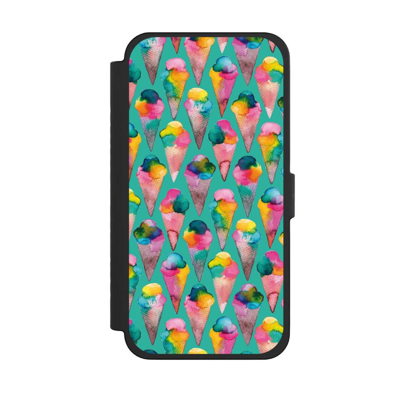 iPhone 15 Pro Max NIVOflip Kleine Eiscreme