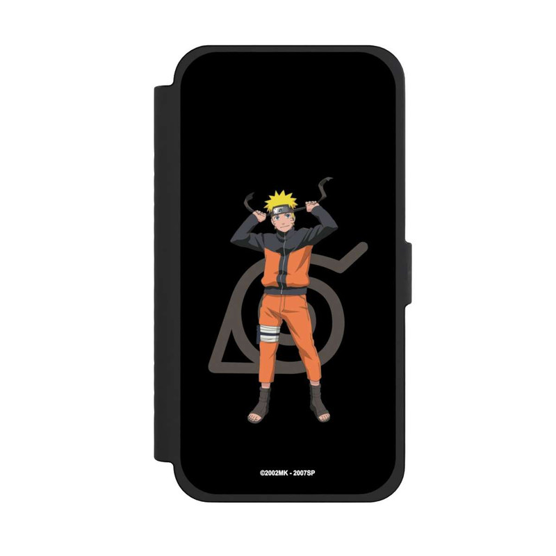 iPhone 15 Pro Max NIVOflip Naruto Konoha