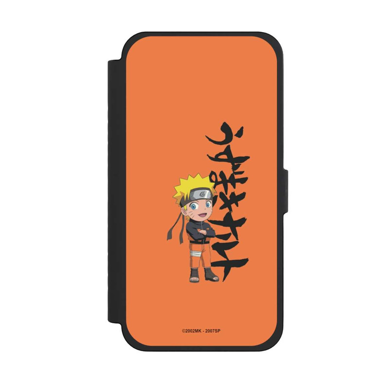 iPhone 15 Pro Max NIVOflip Naruto SD