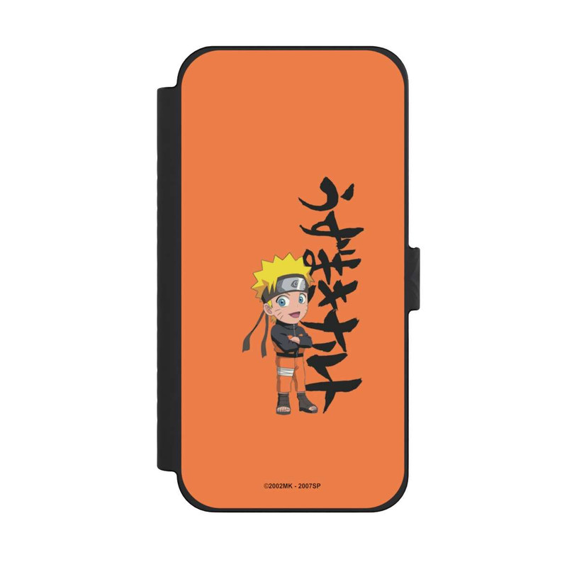 iPhone 15 Pro Max NIVOflip Naruto SD