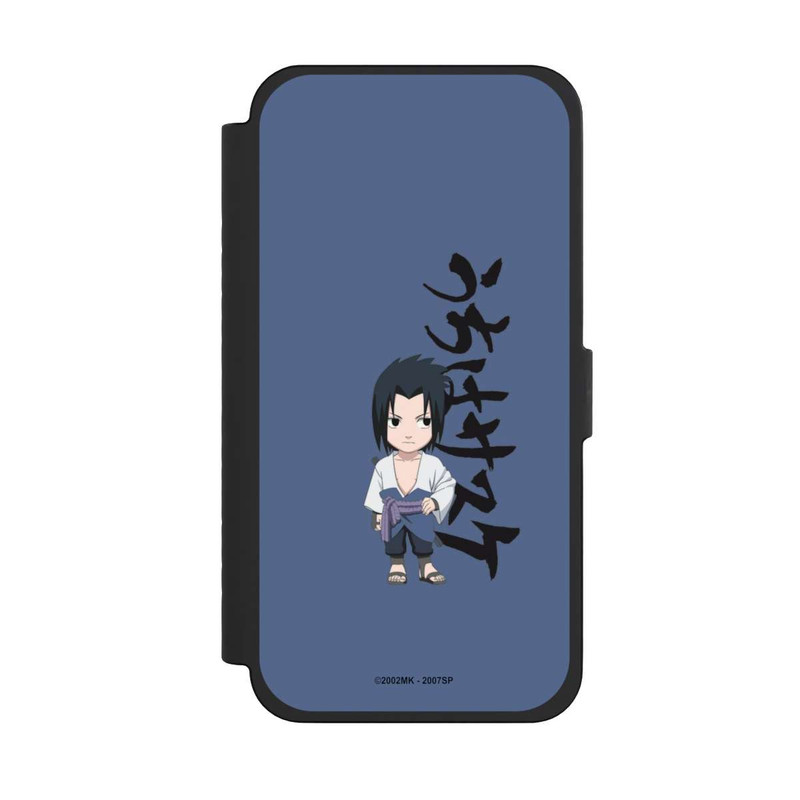 iPhone 15 Pro Max NIVOflip Sasuke SD