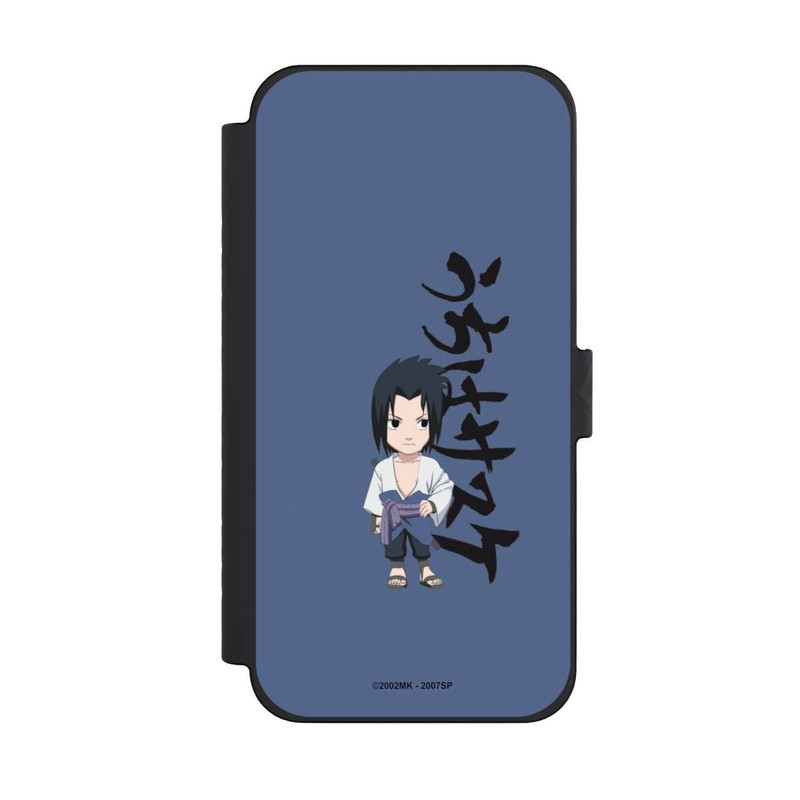 iPhone 15 Pro Max NIVOflip Sasuke SD
