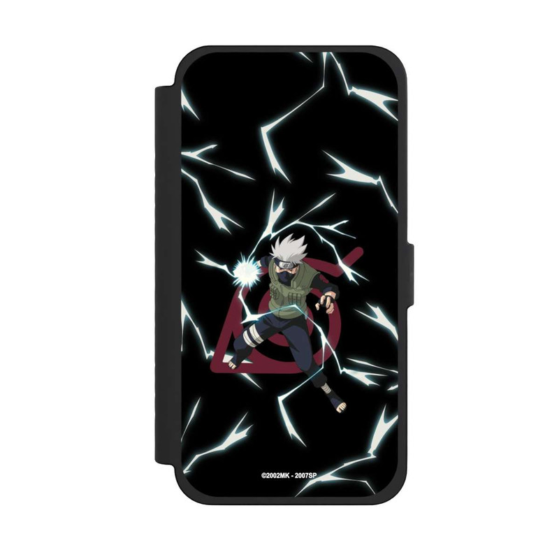iPhone 15 Pro Max NIVOflip Kakashi Raikiri