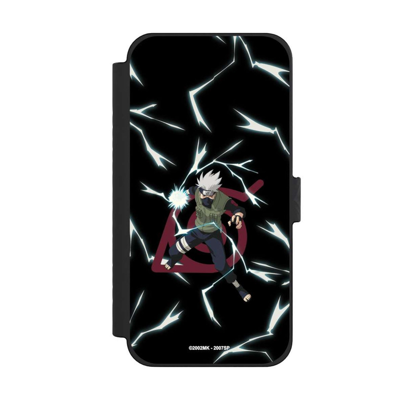 iPhone 15 Pro Max NIVOflip Kakashi Raikiri