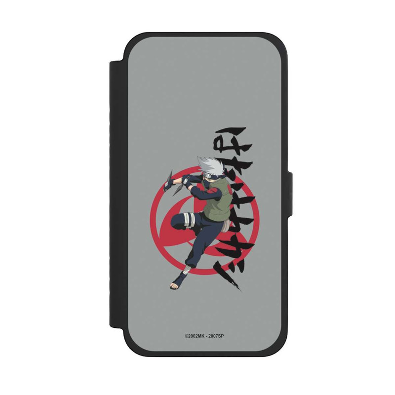 iPhone 15 Pro Max NIVOflip Kakashi Sharingan