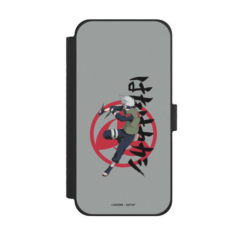 iPhone 15 Pro Max NIVOflip Kakashi Sharingan
