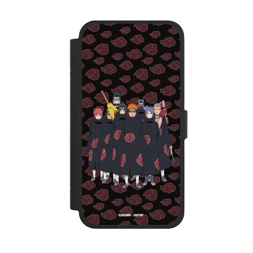 Apple iPhone 15 Pro Max NIVOflip Akatsuki Gruppe