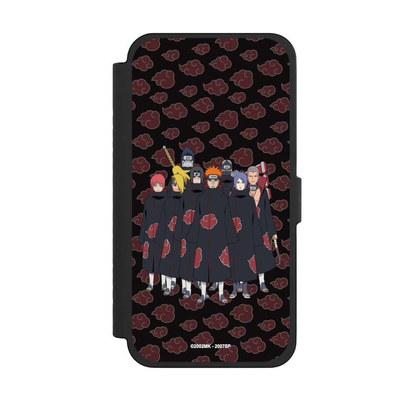 iPhone 15 Pro Max NIVOflip Akatsuki Gruppe