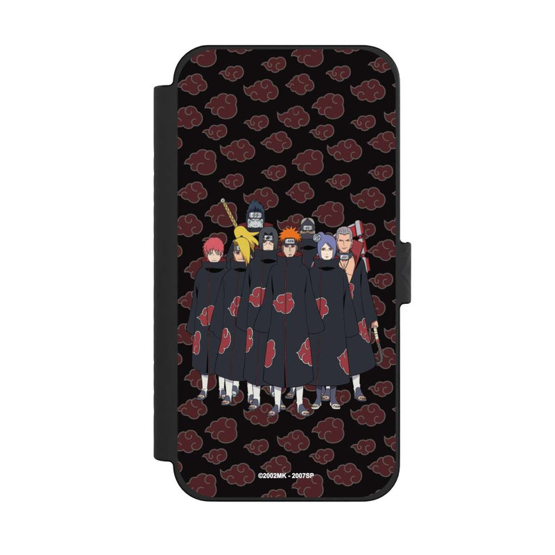 iPhone 15 Pro Max NIVOflip Akatsuki Groupe