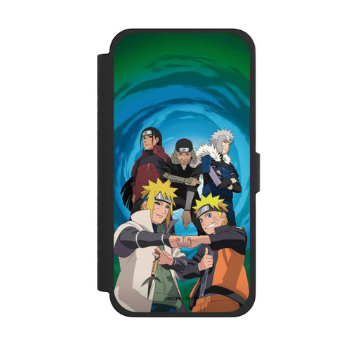 Apple iPhone 15 Pro Max NIVOflip 4 Hokagen Gruppe