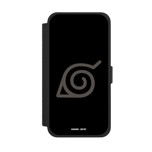 Apple iPhone 15 Pro Max NIVOflip Konoha