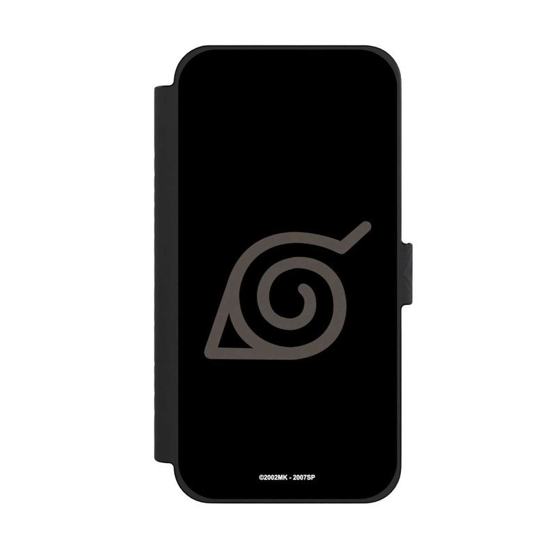 iPhone 15 Pro Max NIVOflip Konoha
