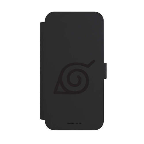 Apple iPhone 15 Pro Max NIVOflip Konoha sans Fond