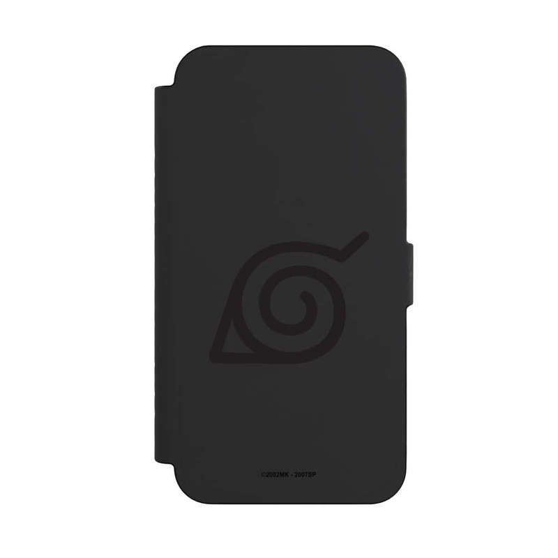 iPhone 15 Pro Max NIVOflip Konoha sans Fond