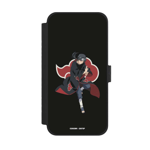 Apple iPhone 15 Pro Max NIVOflip Itachi Uchiha Akatsuki