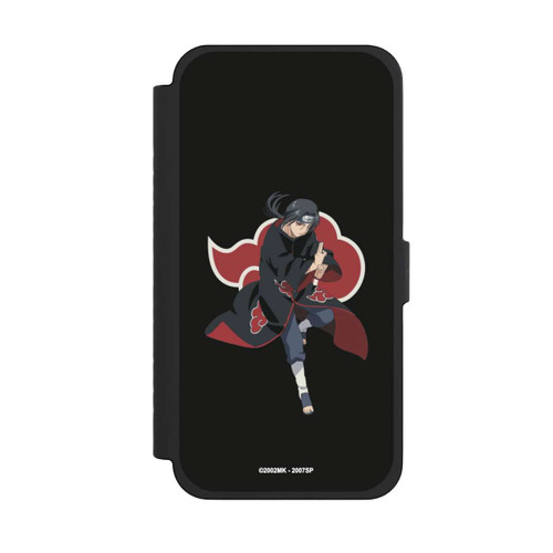 Apple iPhone 15 Pro Max NIVOflip Itachi Uchiha Akatsuki