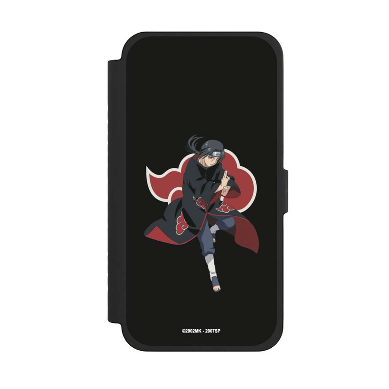 iPhone 15 Pro Max NIVOflip Itachi Uchiha Akatsuki